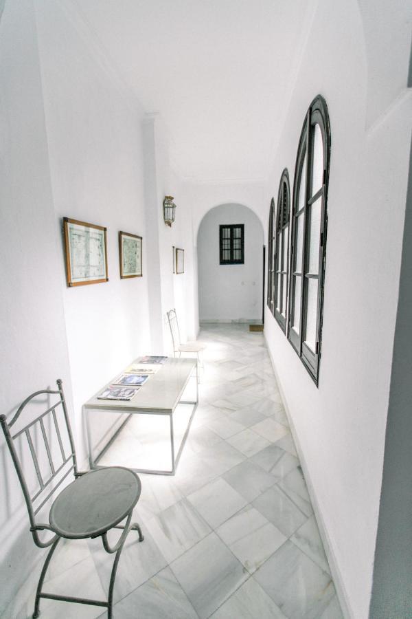 Ferienwohnung Alohamundi Catedral Sevilla Exterior foto