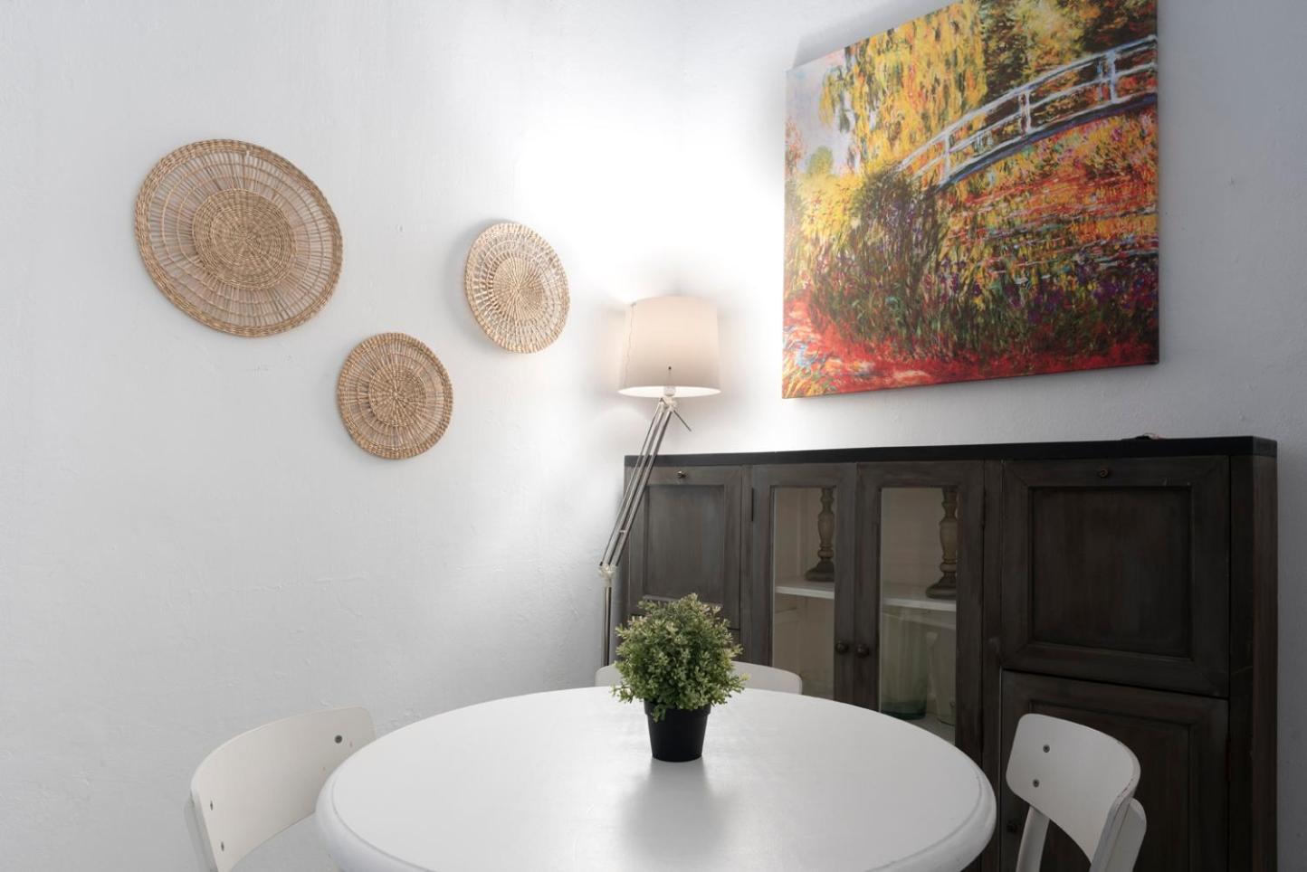 Ferienwohnung Alohamundi Catedral Sevilla Exterior foto